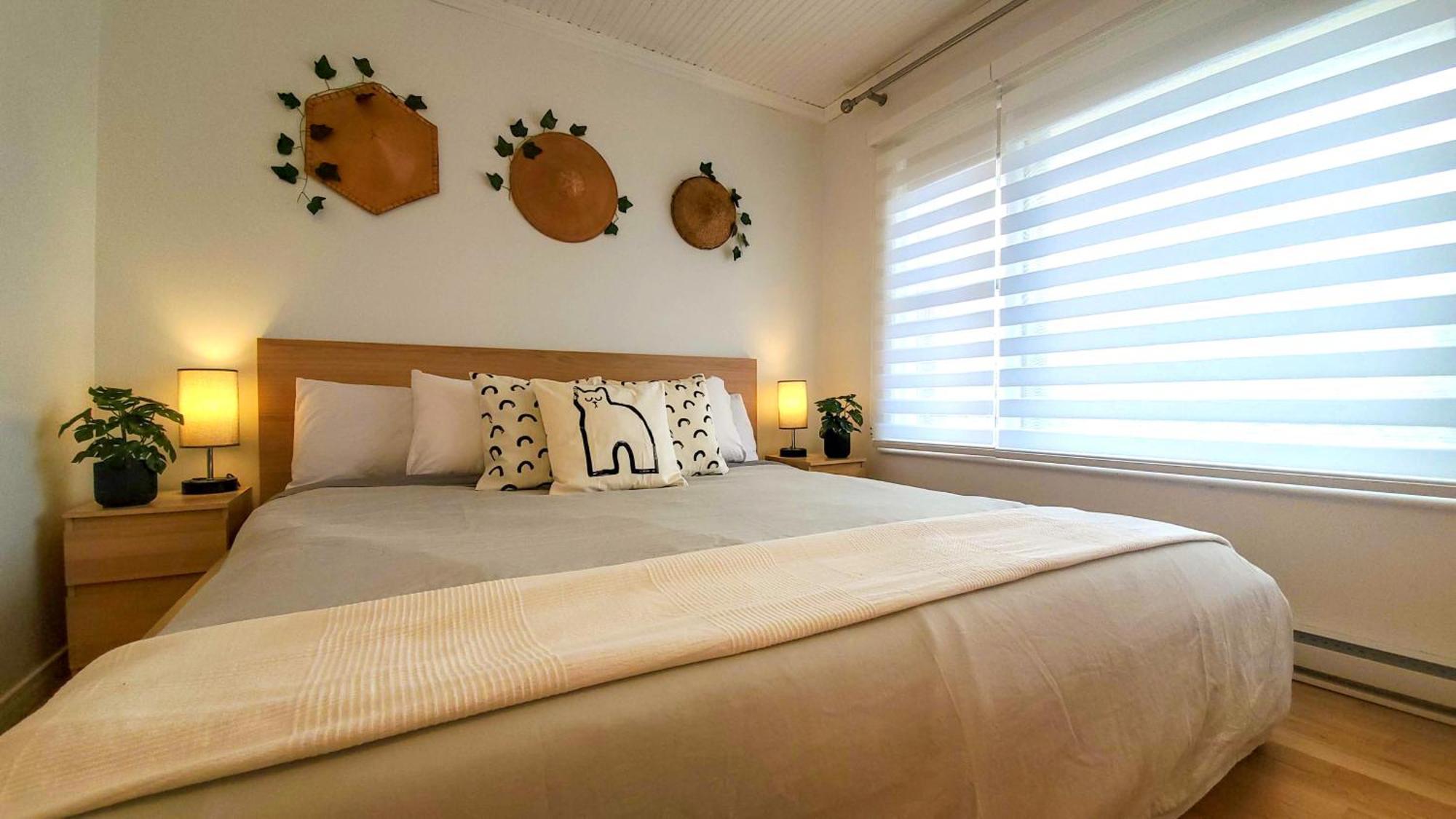 Мотель Lofts Fleuve Et Montagnes Сент-Анн-де-Бопре Экстерьер фото