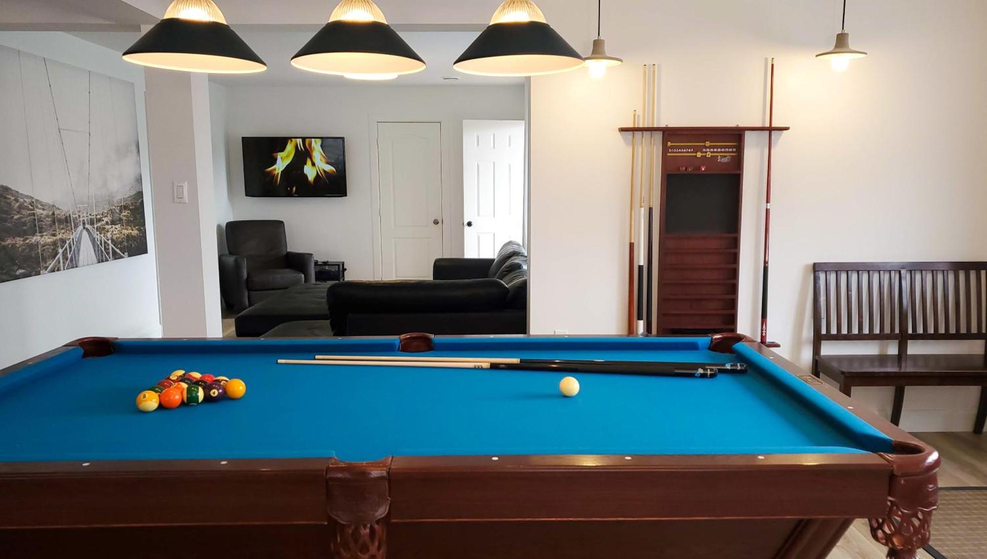 Мотель Lofts Fleuve Et Montagnes Сент-Анн-де-Бопре Экстерьер фото